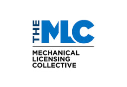 The Mechanical licensing collective logo
